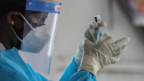 Foto&nbsp;EPA/CHAMILA KARUNARATHNE