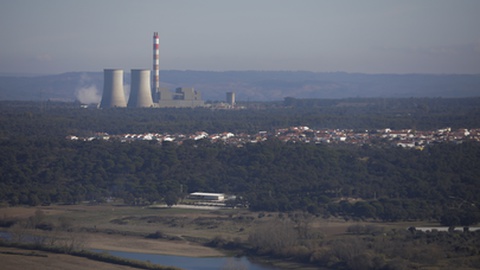 Foto&nbsp;PAULO CUNHA/LUSA