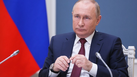 Foto: EPA/MIKHAIL METZEL