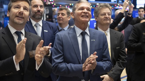 Foto&nbsp;EPA/JUSTIN LANE