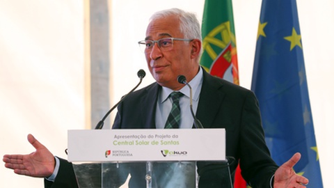 Foto:&nbsp;NUNO VEIGA/LUSA