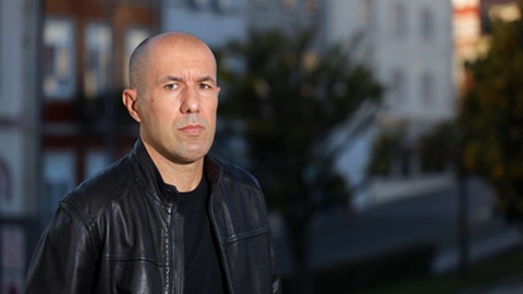 Foto Paulo Jorge Magalhães/Global Imagens&nbsp;&nbsp;