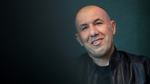 Foto&nbsp;Paulo Jorge Magalhães/Global Imagens