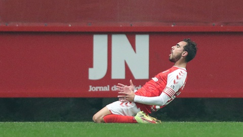 Foto Miguel Pereira/Global Imagens