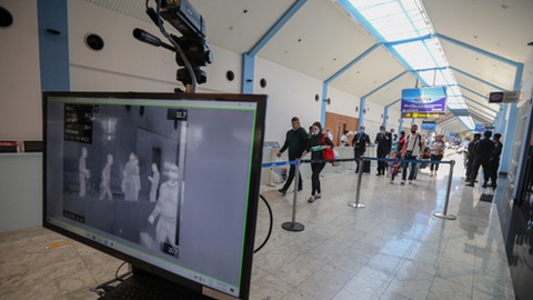 Foto:&nbsp;EPA/CHAMILA KARUNARATHNE