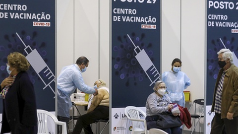 Foto:&nbsp;ANTÓNIO COTRIM/LUSA