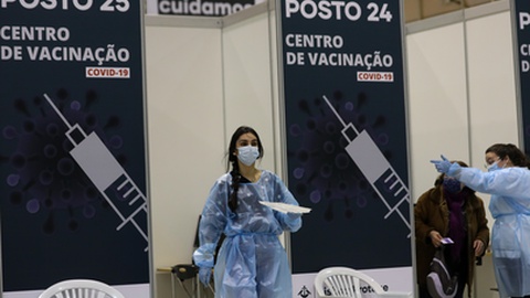 Foto&nbsp; ANTÓNIO COTRIM/LUSA