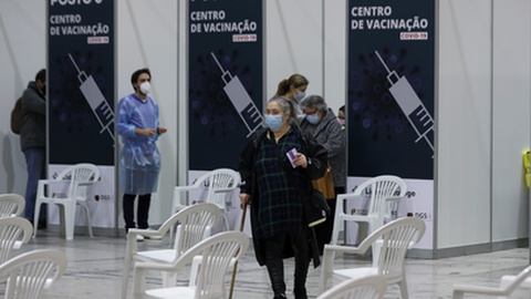 Foto:&nbsp;ANTÓNIO COTRIM/LUSA