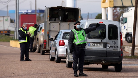 Foto&nbsp;NUNO VEIGA/LUSA