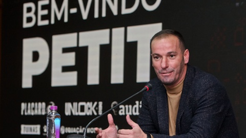 Foto:&nbsp;José Carmo / Global Imagens