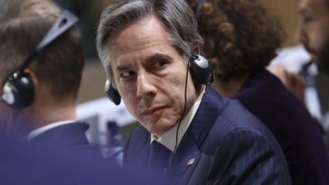 FOTO RUSSIAN FOREIGN MINISTRY PRESS SERVICE/EPA