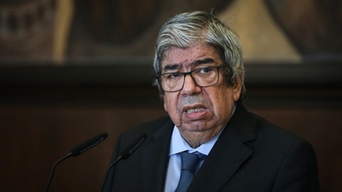 Foto RODRIGO ANTUNES/LUSA
