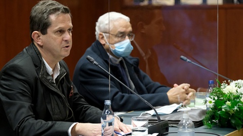 Foto&nbsp;Diana Quintela/ Global Imagens