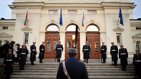 Foto:&nbsp;EPA/VASSIL DONEV