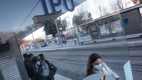 Foto&nbsp;André Rolo/Global Imagens