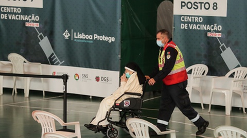 Foto&nbsp;TIAGO PETINGA/LUSA