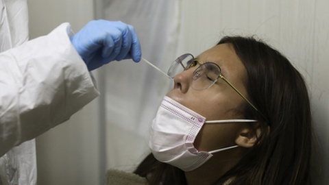 Foto&nbsp;ANTÓNIO COTRIM/LUSA