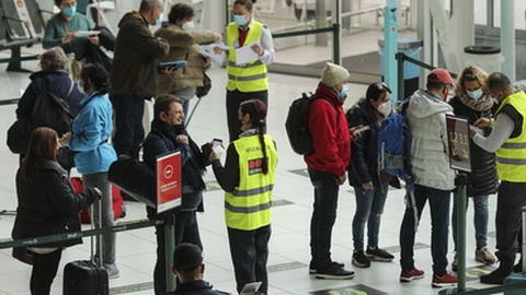 Foto:&nbsp;MIGUEL A. LOPES/LUSA