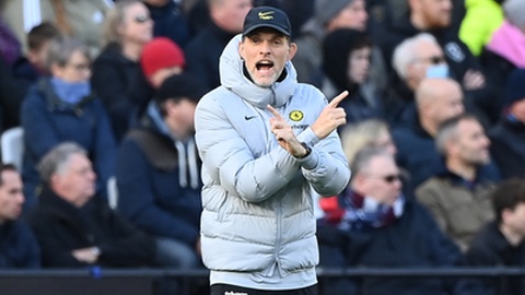 FOTO FACUNDO ARRIZABALAGA/EPA