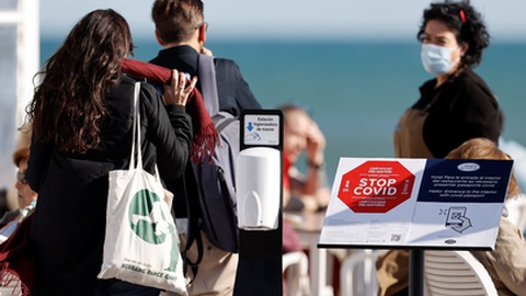 Foto:&nbsp;EPA/Kai Foersterling