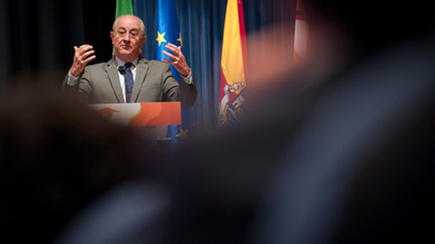 Foto&nbsp;HUGO DELGADO/LUSA