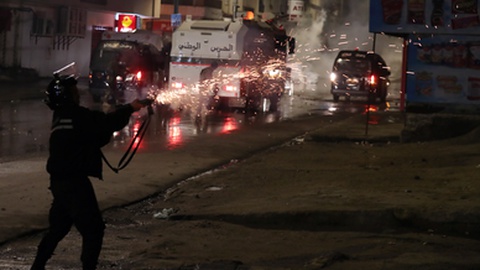 Foto&nbsp;EPA/MOHAMED MESSARA