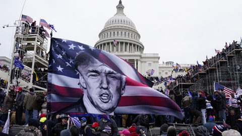 Foto&nbsp;EPA/WILL OLIVER