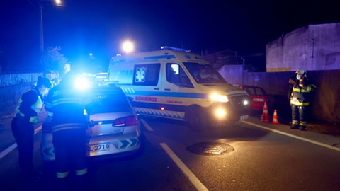 Foto&nbsp;Paulo Jorge Magalhães/Global Imagens