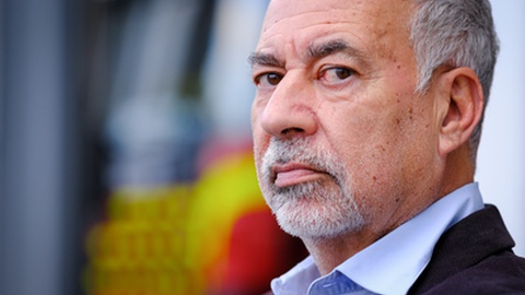 Foto Gerardo Santos/Global Imagens