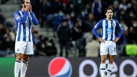 Foto: EPA/JOSE COELHO