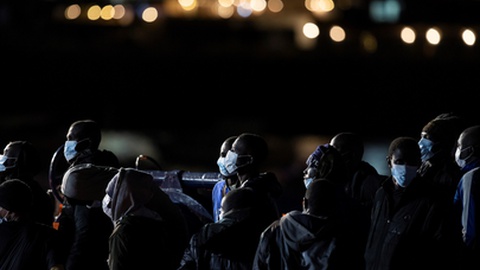 Foto&nbsp;EPA/Quique Curbelo
