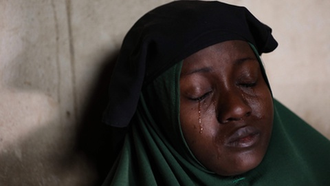 Foto Kola Sulaimon/AFP