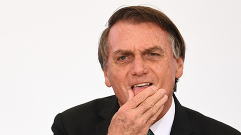 Foto EVARISTO SA/AFP