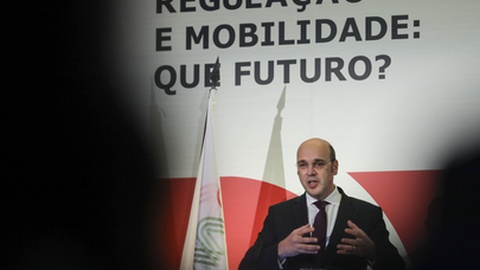 Foto:&nbsp;MIGUEL A. LOPES/LUSA