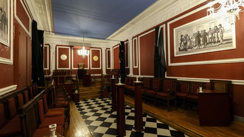 Foto&nbsp;Leonardo Negrão / Global Imagen