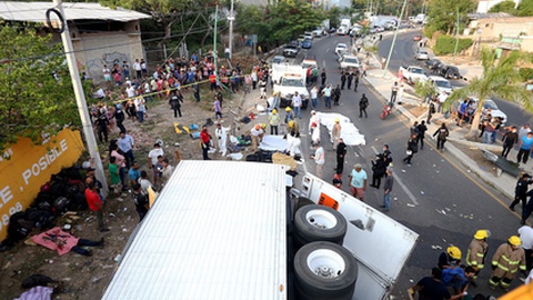 Foto EPA/Carlos Lopez