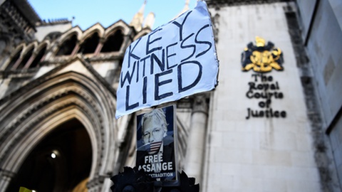 Foto:&nbsp;EPA/ANDY RAIN