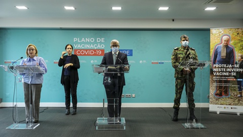 Foto:&nbsp;MIGUEL A. LOPES/LUSA