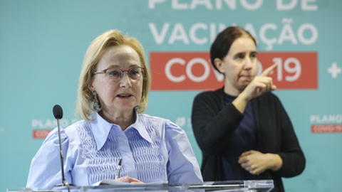 Foto: MIGUEL A. LOPES/LUSA