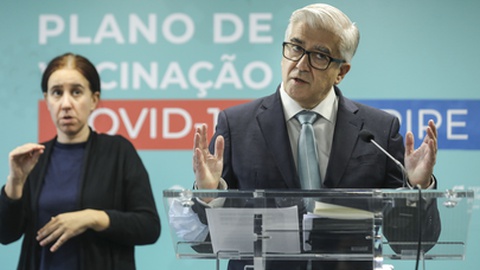 Foto&nbsp;MIGUEL A. LOPES/LUSA