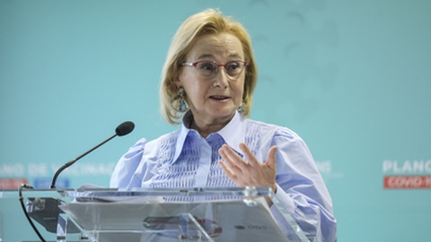 Foto:&nbsp;MIGUEL A. LOPES/LUSA