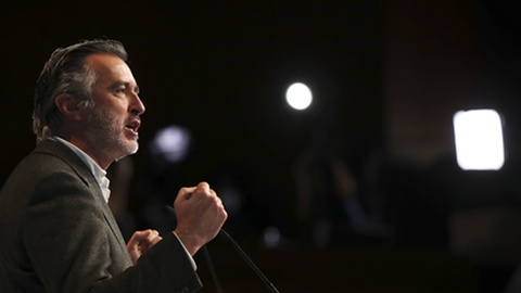 Foto&nbsp;MANUEL DE ALMEIDA/LUSA