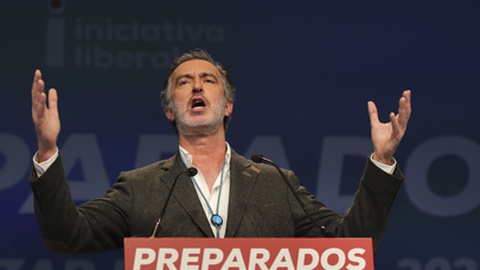 Foto&nbsp;MANUEL DE ALMEIDA/LUSA