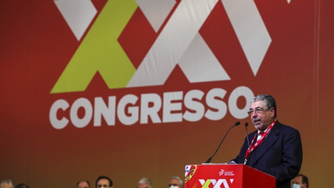 Foto&nbsp;PAULO NOVAIS/LUSA