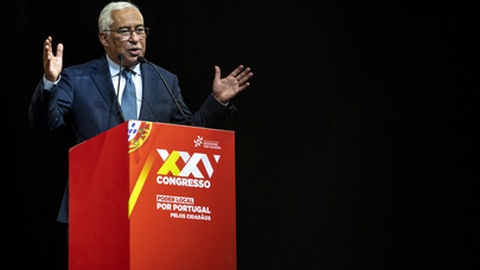 Foto&nbsp;Maria João Gala/Global Imagens