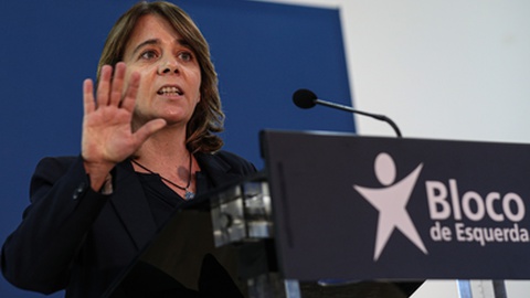 Foto&nbsp;LUÍS FORRA/LUSA