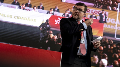 Foto&nbsp;Maria João Gala/Global Imagens