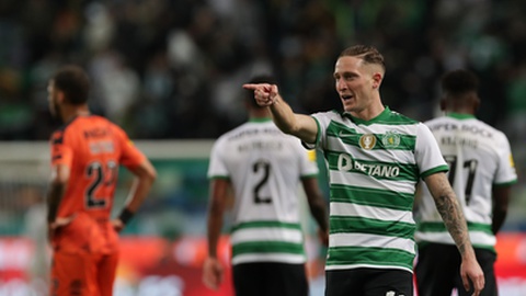 Foto&nbsp;TIAGO PETINGA/LUSA