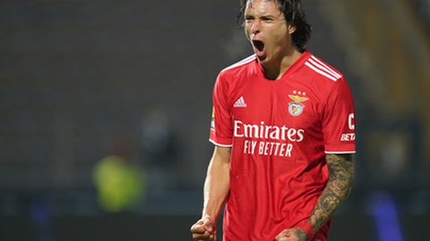 FOTO HUGO DELGADO/EPA