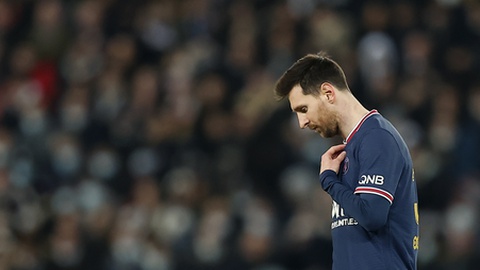 Foto: EPA/IAN LANGSDON